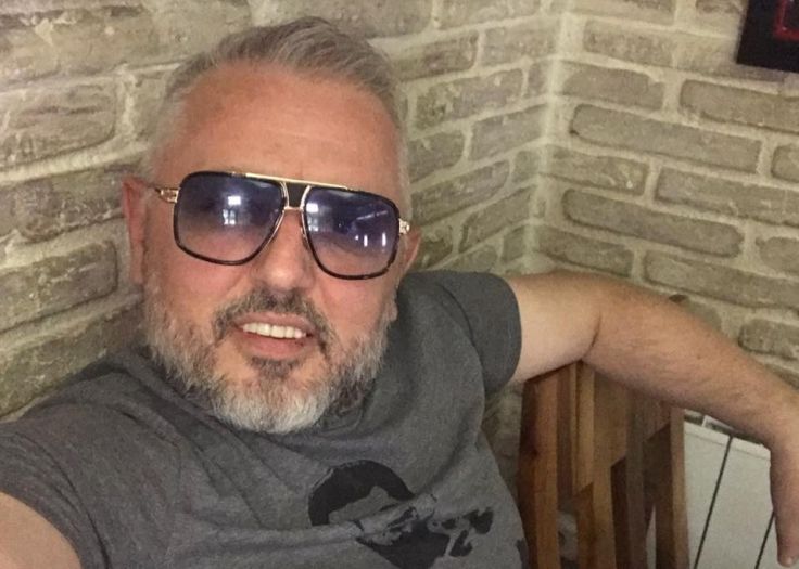 Uhapšen Amir Pašić Faćo zbog prijetnji novinarki