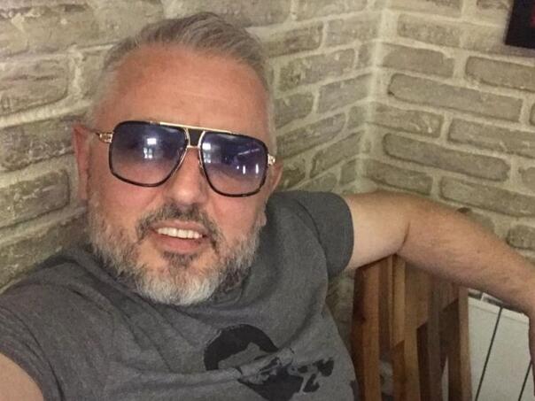 Uhapšen Amir Pašić Faćo zbog prijetnji novinarki