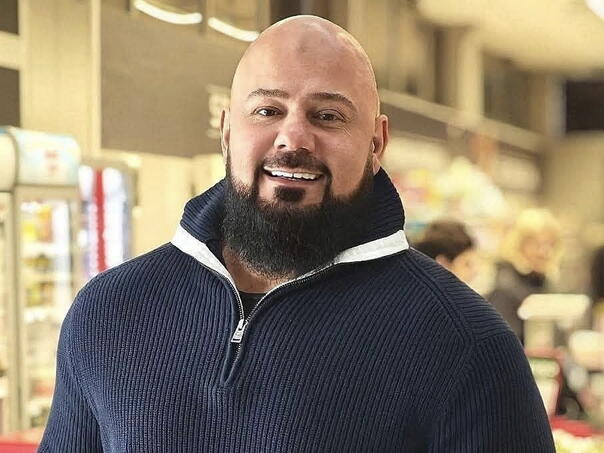 Uhapšen Ammar Adrović: Godinama se bavi iznudom i reketiranjem, više puta uhapšen