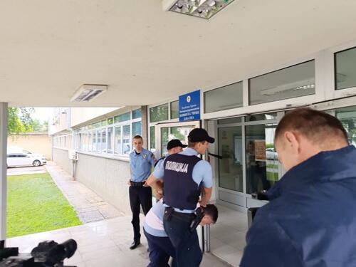Uhapšen Banjalučanin osumnjičen za iskorištavanje djece za pornografiju