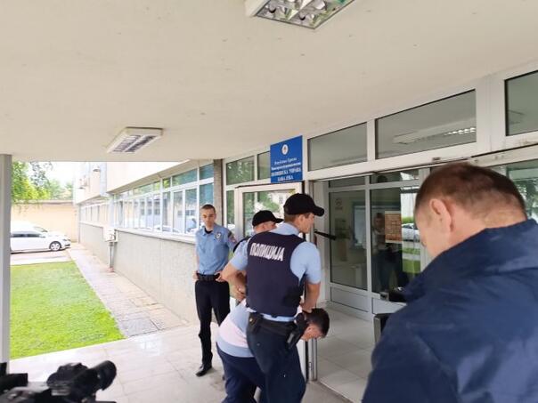 Uhapšen Banjalučanin osumnjičen za iskorištavanje djece za pornografiju