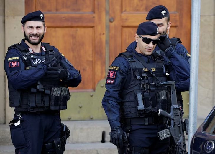 Uhapšen bh. državljanin koji je imao 10 različitih identiteta