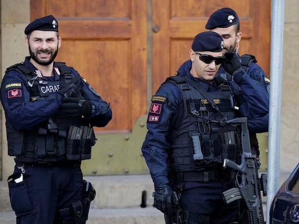 Uhapšen bh. državljanin koji je imao 10 različitih identiteta