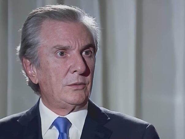 Uhapšen bivši brazilski predsjednik Fernando Collor de Mello