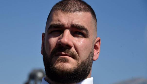 Uhapšen bivši direktor crnogorske Uprave prihoda i carina