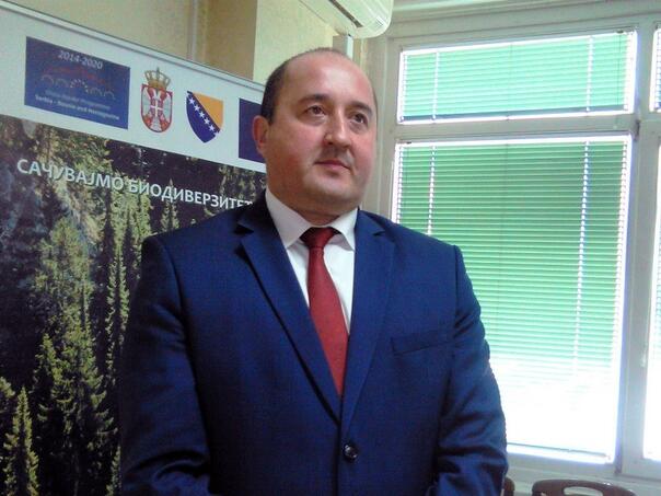 Uhapšen bivši direktora 'Šuma Srpska' i još tri osobe