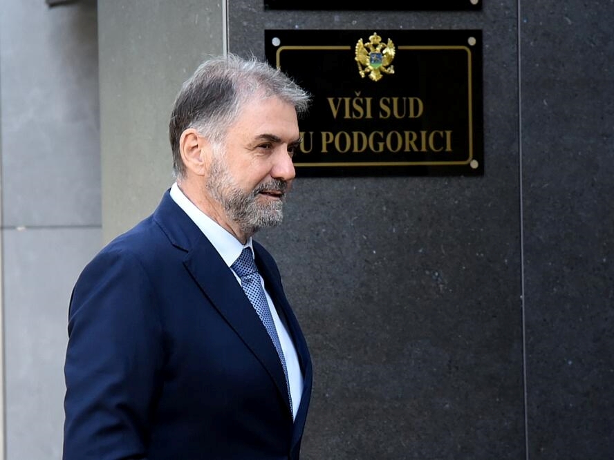 Uhapšen bivši ministar zbog presijecanja kolone premijera Spajića