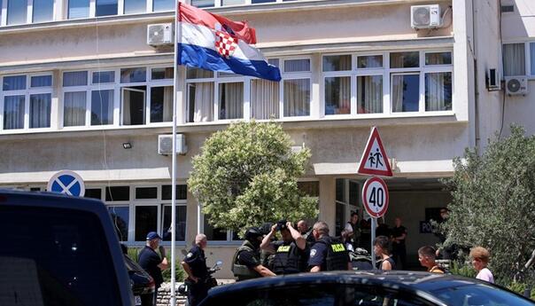 Uhapšen bivši policajac osumnjičen za pokušaj ubistva