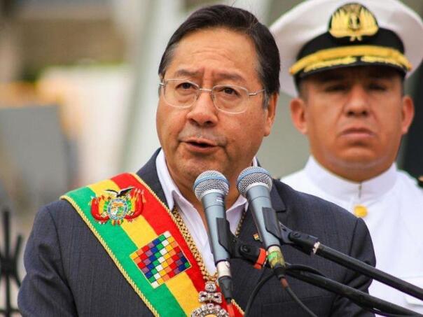 Uhapšen bivši predsjednik Bolivije