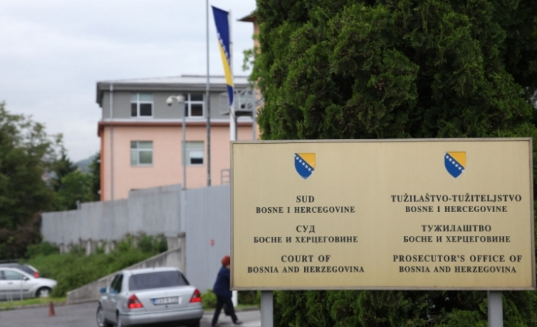Uhapšen bivši pripadnik VRS-a Rade Grujić zbog zločina protiv čovječnosti