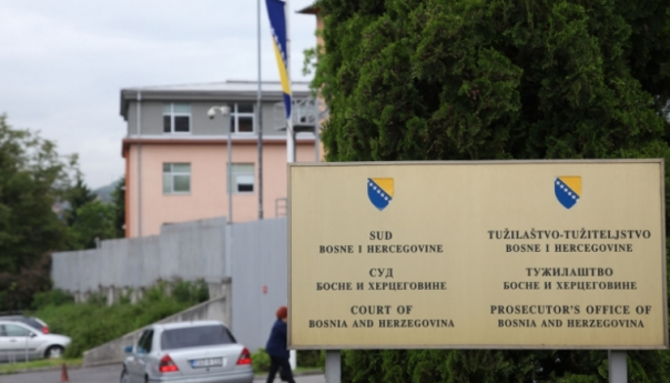 Uhapšen bivši pripadnik VRS-a Rade Grujić zbog zločina protiv čovječnosti