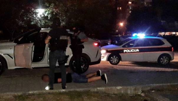 Uhapšen Bugojanac osumnjičen da je iznudom pribavio korist od 1,2 miliona KM