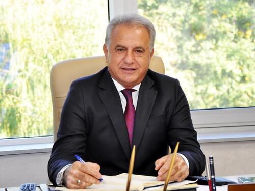 Uhapšen član Izvršnog odbora Fudbalskog saveza BiH