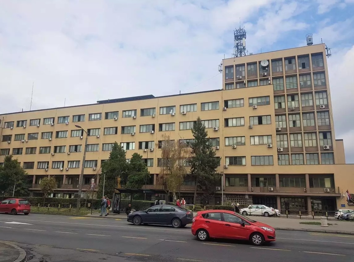 Uhapšen Crnogorac sa dvije Interpolove potjernice