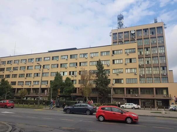 Uhapšen Crnogorac sa dvije Interpolove potjernice