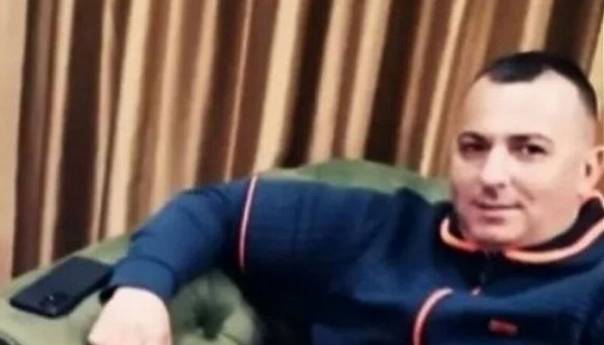 Uhapšen Danko Kajganić, brat glavnog tužitelja BiH Milanka Kajganića