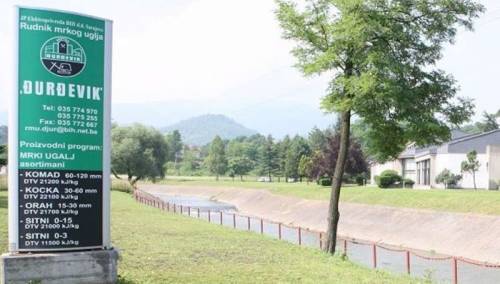 Uhapšen direktor rudnika Đurđevik i bivši ministar u Vladi TK