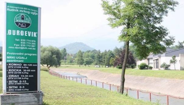 Uhapšen direktor rudnika Đurđevik i bivši ministar u Vladi TK