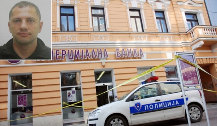 Uhapšen Đorđe Ćulum, deportovan u Banjaluku