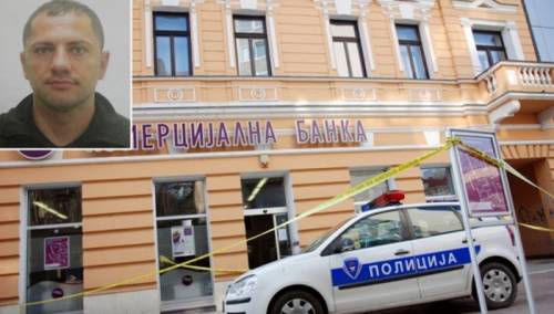 Uhapšen Đorđe Ćulum, deportovan u Banjaluku