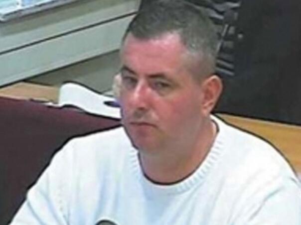 Uhapšen Đorđe Ždrale