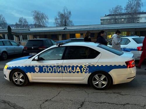 Uhapšen Dobojlija koji je godinu i po bio u bjekstvu