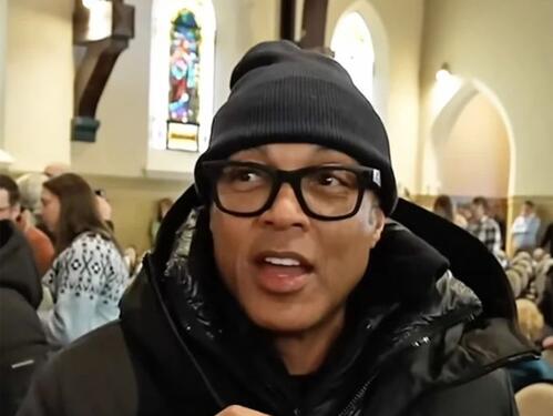 Uhapšen Don Lemon, bivša CNN zvijezda: Neviđeni napad