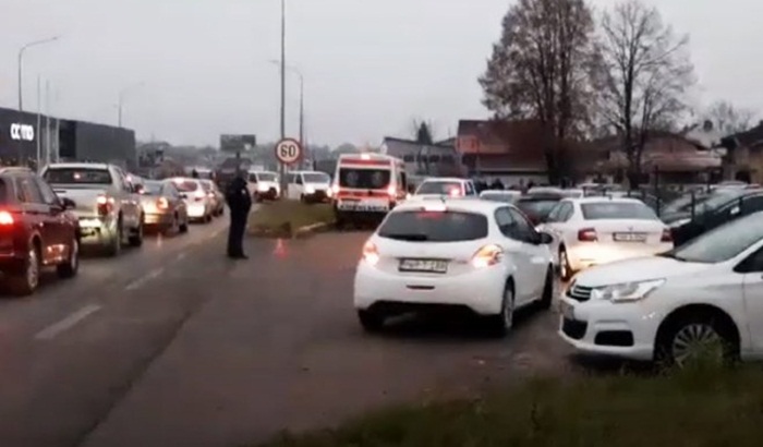 Uhapšen Dragan Ševo osumnjičen za ubistvo monaha kod Šipova