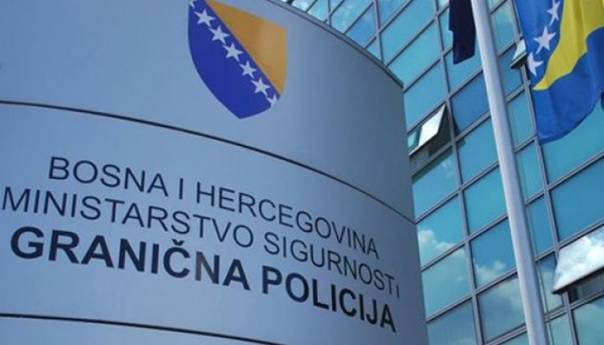 Uhapšen državljanin Afganistana zbog krijumčarenja migranata