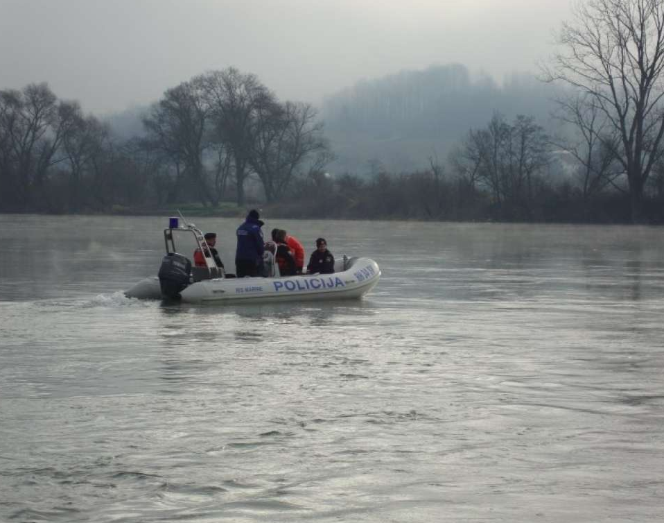 Uhapšen državljanin BiH osumnjičen za krijumčarenje ljudi