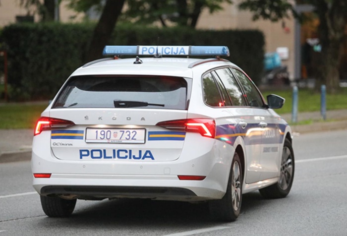 Uhapšen dvojac u Zagrebu: Umjesto masaže, starcima otuđili preko 18 hiljada eura