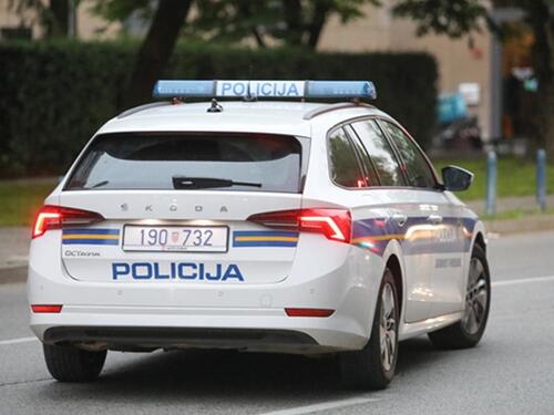 Uhapšen dvojac u Zagrebu: Umjesto masaže, starcima otuđili preko 18 hiljada eura