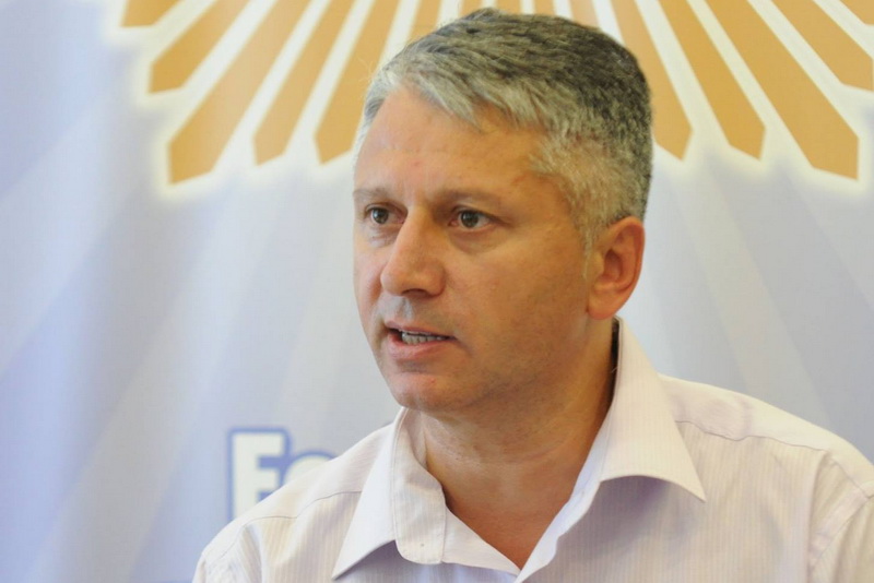 Prilikom ulaska u Srbiju: Uhapšen Edin Vranj