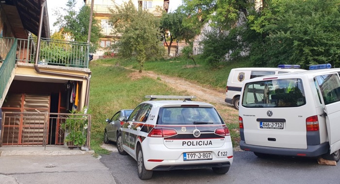 Uhapšen Eldin Hodžić koji je hicem iz vatrenog oružja usmrtio suprugu