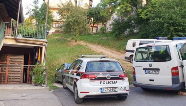 Uhapšen Eldin Hodžić koji je hicem iz vatrenog oružja usmrtio suprugu