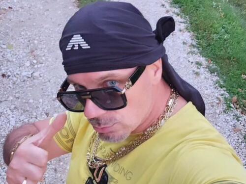 Uhapšen Elvedin Sakić zvani "Real Madrid": Udario policajca pa pobjegao