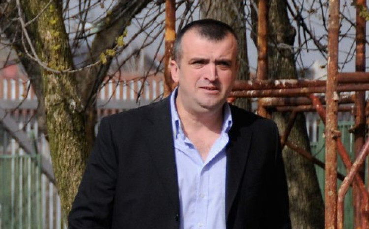 Uhapšen Fikret Kajević, osumnjičen u sklopu Sky akcije 'Kum'