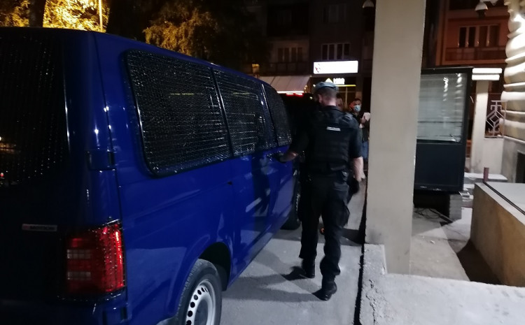 Uhapšen glavni osumnjičeni za ubistvo Erduana Abazija u Sarajevu