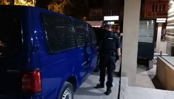 Uhapšen glavni osumnjičeni za ubistvo Erduana Abazija u Sarajevu