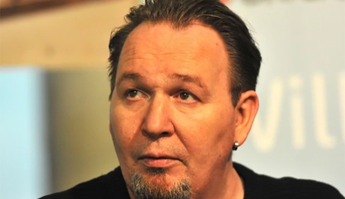 Uhapšen glumac Branko Vidaković