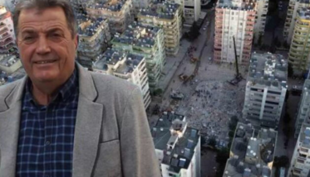 Uhapšen građevinac iz čije zgrade je izvučeno 70 tijela, on krivi “sudbinu”