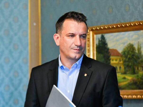 Uhapšen gradonačelnik Tirane, Rama otkazao sve sastanke