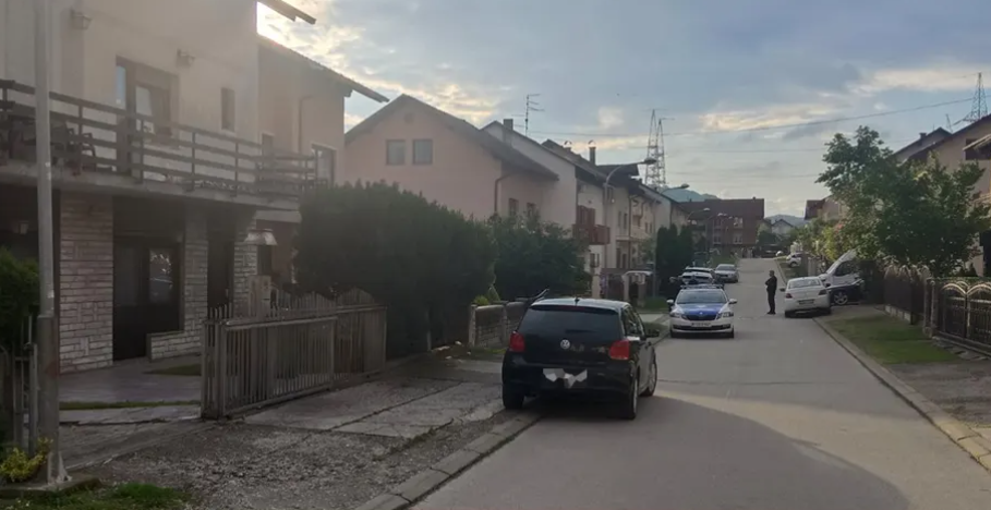 Uhapšen Gruzijac zbog pljačke dva miliona maraka u Banjaluci