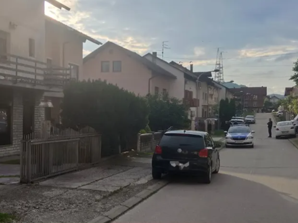 Uhapšen Gruzijac zbog pljačke dva miliona maraka u Banjaluci