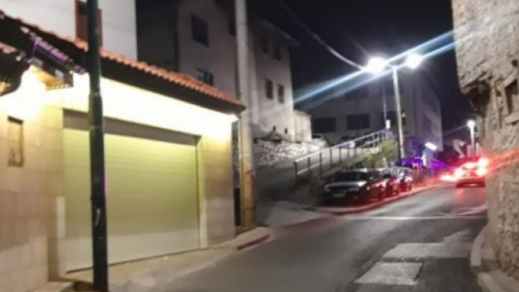 Uhapšen Haris Zuko za kojim se tragalo zbog pljačke na Baščaršiji