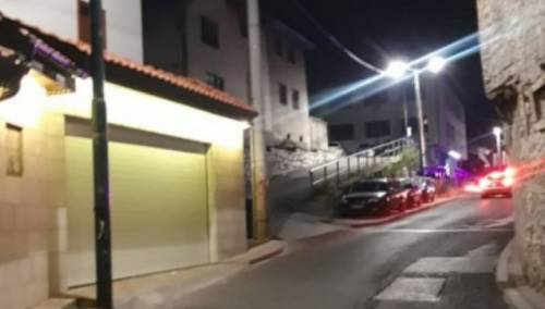 Uhapšen Haris Zuko za kojim se tragalo zbog pljačke na Baščaršiji