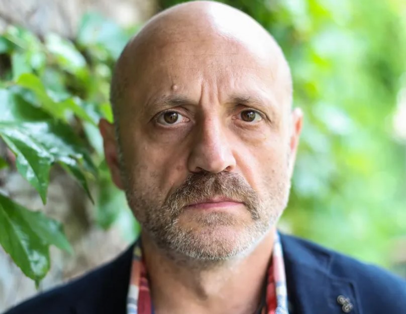 Uhapšen hrvatski muzičar Mile Kekin