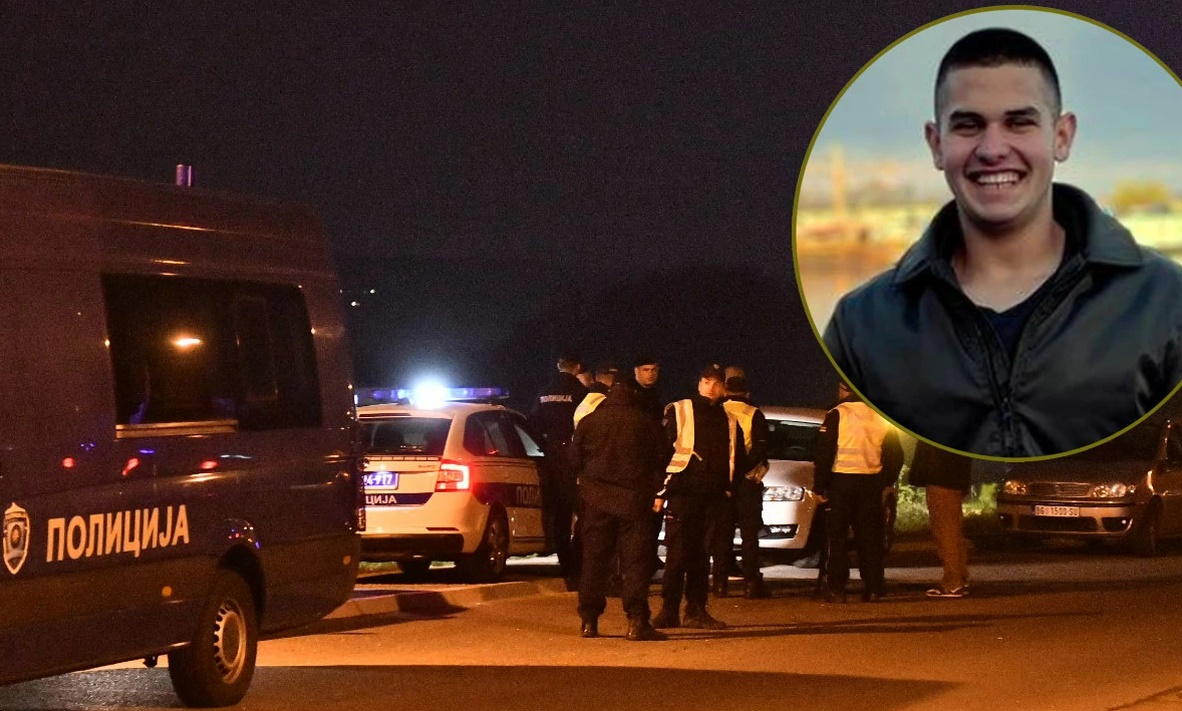 Uhapšen i djed osumnjičenog ubice u novom masakru u Srbiji