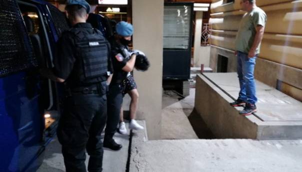 Uhapšen i sedmi osumnjičeni za ubistvo Erduana Abazija