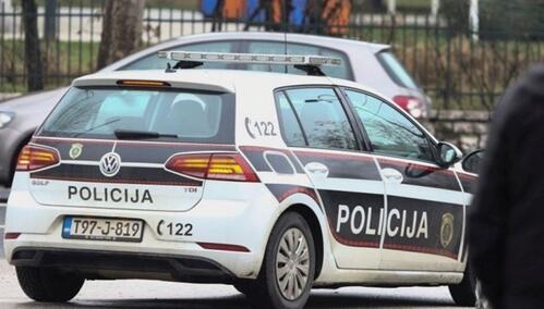 Uhapšen Ismir Ramić zbog pucnjave na Breci